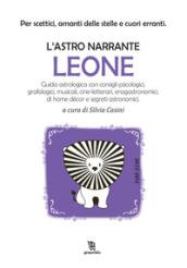 Leone. L'astro narrante