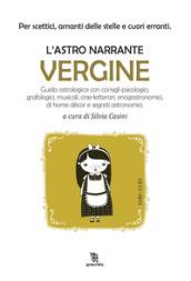 Vergine. L'astro narrante