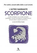 Scorpione. L'astro narrante