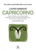 Capricorno. L'astro narrante