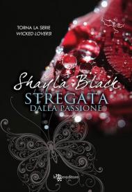 Stregata dalla passione