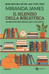 Il silenzio della biblioteca