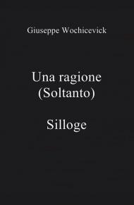 Una ragione (soltanto)