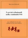 I servizi relazionali nella continuità 0-6. Un confronto tra un caso italiano e un caso tedesco