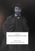 Gioacchino Volpe nello specchio suo archivio. Vol. 1: Qualcosa se ne salvò: la tesi di laurea e le lezioni su Bonifacio VIII.