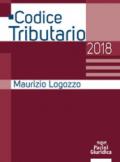 CODICE TRIBUTARIO - 2018