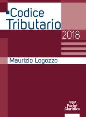 CODICE TRIBUTARIO - 2018