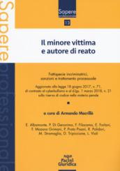 Minore vittima e autore di reato