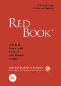 Red book 2018-2021. 31º rapporto del Comitato sulle malattie infettive