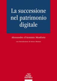 La successione nel patrimonio digitale