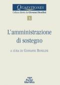 L' amministrazione di sostegno