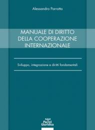 Manuale di diritto della cooperazione internazionale