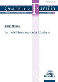 Le mobili frontiere della filiazione