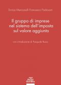 Il gruppo di imprese nel sistema dell'imposta sul valore aggiunto