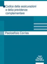 Codice delle assicurazioni e della previdenza complementare