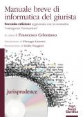 Manuale breve di informatica del giurista