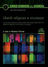 Libertà religiosa e sicurezza