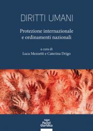 Diritti umani. Protezione internazionale e ordinamenti nazionali