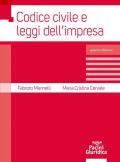 Codice civile e leggi dell'impresa