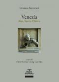 Venezia. Arte, storia, diritto