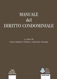 Manuale del diritto condominiale