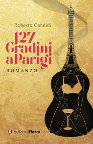 127 gradini a Parigi