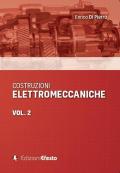 Costruzioni elettromeccaniche. Vol. 2