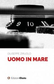 Uomo in mare