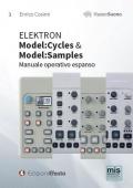 Elektron. Model cycles & model samples. Manuale operativo espanso