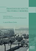 Francesco De Sanctis tra storia e memoria. Sulla «Giovinezza» edizione critica di Giovanni Brancaccio