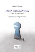 Nota diplomatica. Pratiche innaturali