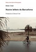 Nuove lettere da Barcellona