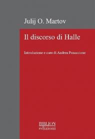 Discorso di Halle (Il)