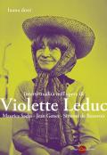 Intertestualità nell'opera di Violette Leduc