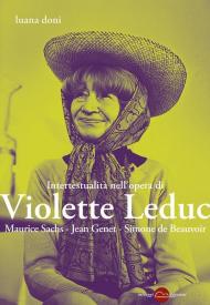 Intertestualità nell'opera di Violette Leduc