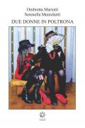 Due donne in poltrona