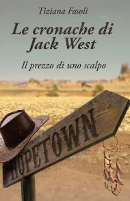 Le cronache di Jack West