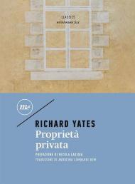 Proprietà privata