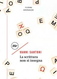 La scrittura non si insegna