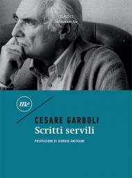 Scritti servili