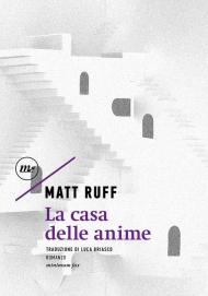 La casa delle anime