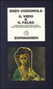 Il vero e il falso. Saggio sulla struttura logica dell'interpretazione psicoanalitica