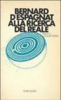 Alla ricerca del reale