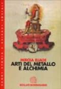 Arti del metallo e alchimia