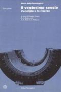 Storia della tecnologia. 6.Il ventesimo secolo-L'Energia e le risorse (1900-1950)