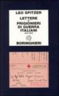 Lettere di prigionieri di guerra italiani (1915-1918)