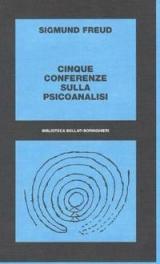 Cinque conferenze sulla psicoanalisi