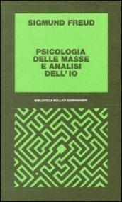 Psicologia delle masse e analisi dell'Io