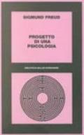 Progetto di una psicologia