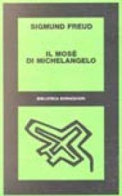 Il Mosè di Michelangelo